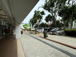 Ang Mo Kio View (D20), Shop House #509833021